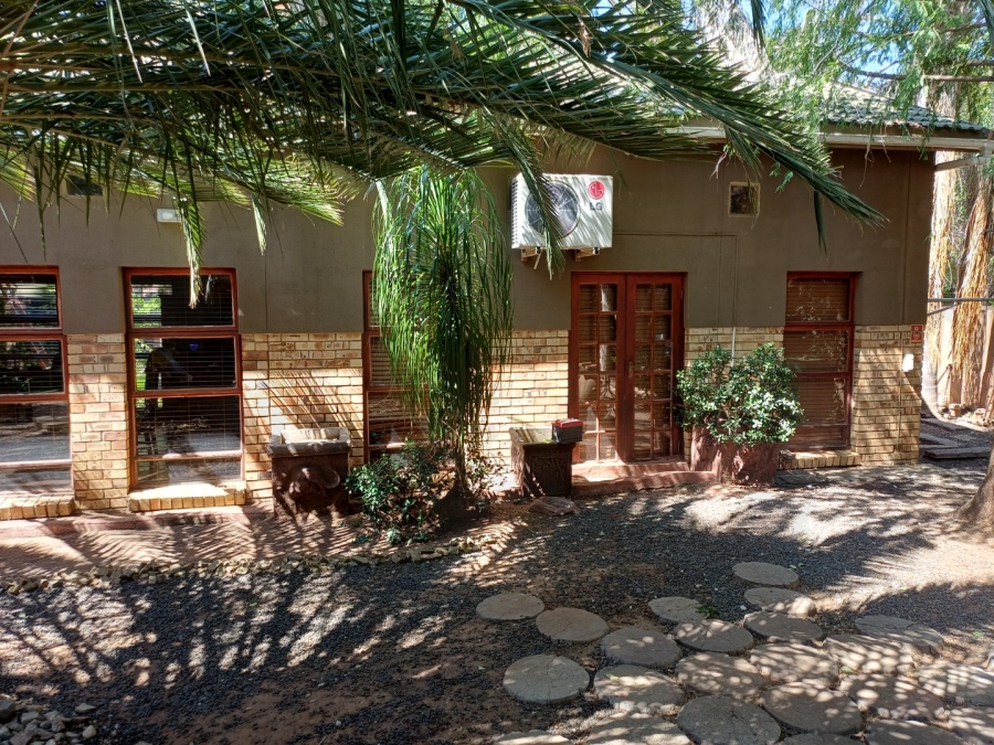 3 Bedroom Property for Sale in Baysvalley Free State